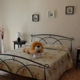 Фотографии гостевого дома
Holiday home Zia Gina