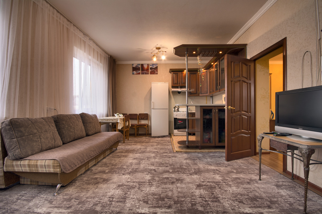 Фотография Коттеджа Частный дом по улице Арбата