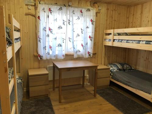 Фотографии гостевого дома
ЛовозероТур