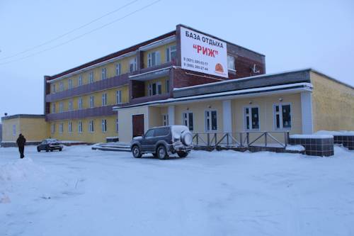 Фотографии базы отдыха
Риж