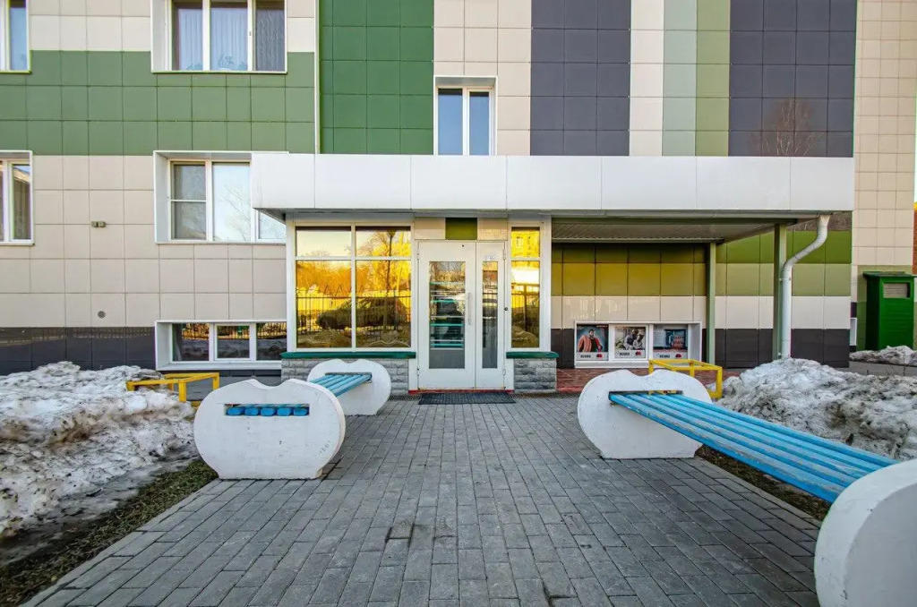 Фотография квартиры Апартаменты на улице Якушева 33/1