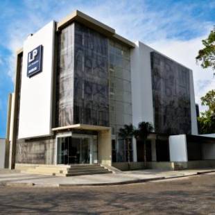 Фотографии гостиницы
Hotel LP Santa Cruz Centro