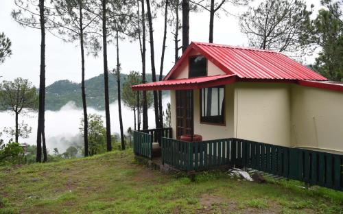 Фотография кемпинга Pine Valley Resort