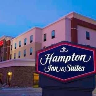 Фотографии гостиницы
Hampton Inn & Suites Bismarck Northwest