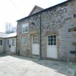 Фотография гостевого дома The Stables