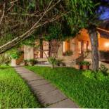 Фотография мини отеля La Tuia e il Tasso