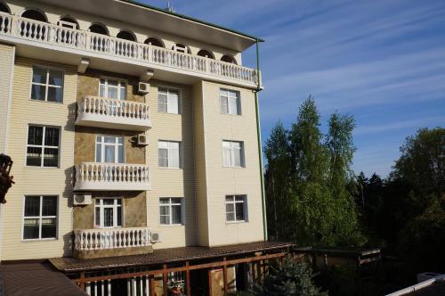 Фотография гостевого дома Имеретинский романтик