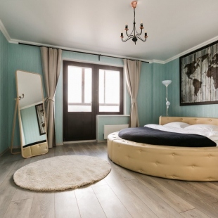 Фотография квартиры Апартаменты MaxRealty24 Cходненская 7