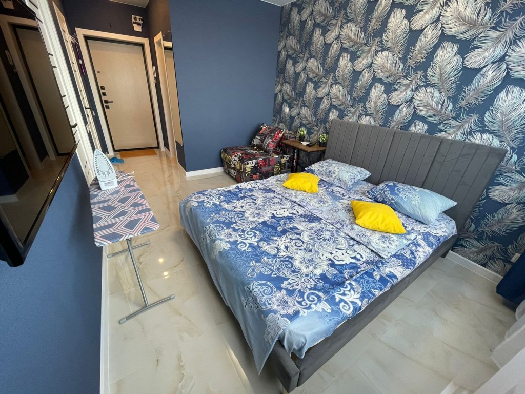 Фотография квартиры Апартаменты с джакузи на Чернышевского 3