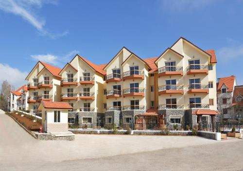 Фотографии гостиницы
Résidence Ifrane Palace