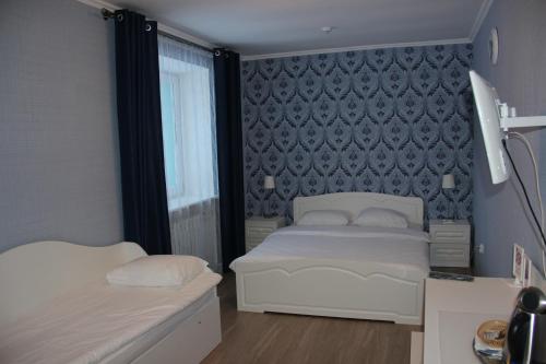 Фотографии мини отеля
Лесная жемчужина