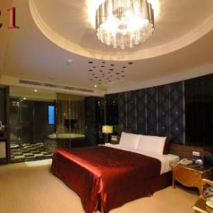 Фотографии мотеля
We Motel