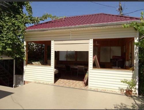 Фотография гостевого дома Райский сад