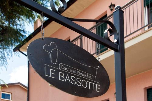 Фотографии мини отеля 
            Le Bassotte b&b