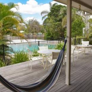 Фотографии хостела
Hervey Bay Flashpackers