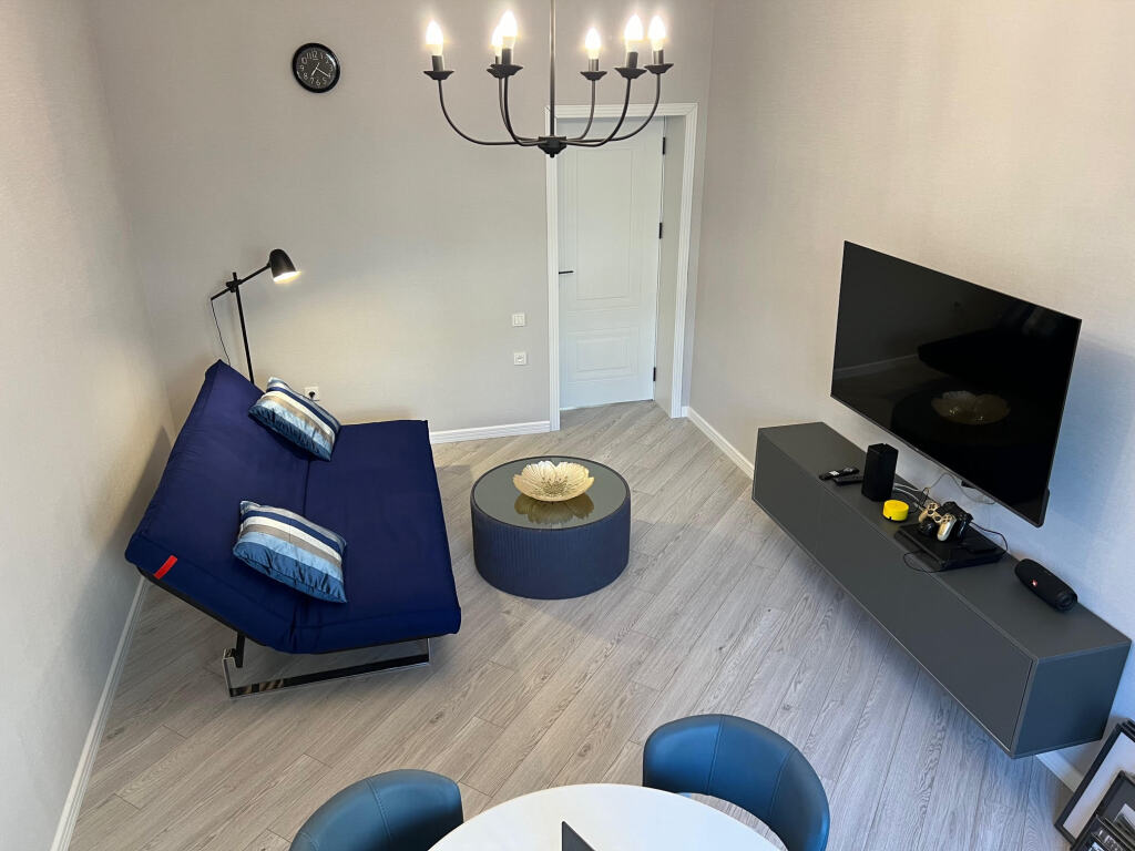 Фотография квартиры Апартаменты в Баку