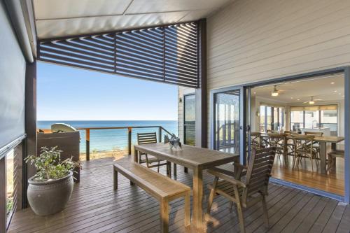 Фотография гостевого дома South Pacific Crescent 75, Ulladulla