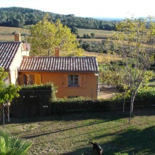 Фотография гостевого дома House With Garden And Sea View