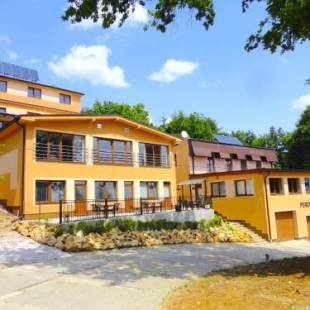 Фотографии гостевого дома
Wellness penzión Maxim