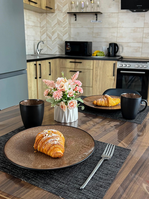 Фотография квартиры Апартаменты на набережной 607