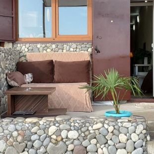 Фотография квартиры Апартаменты AniWave