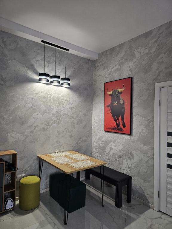 Фотография квартиры Квартира Евродвушка у центрального парка и жд вокзала