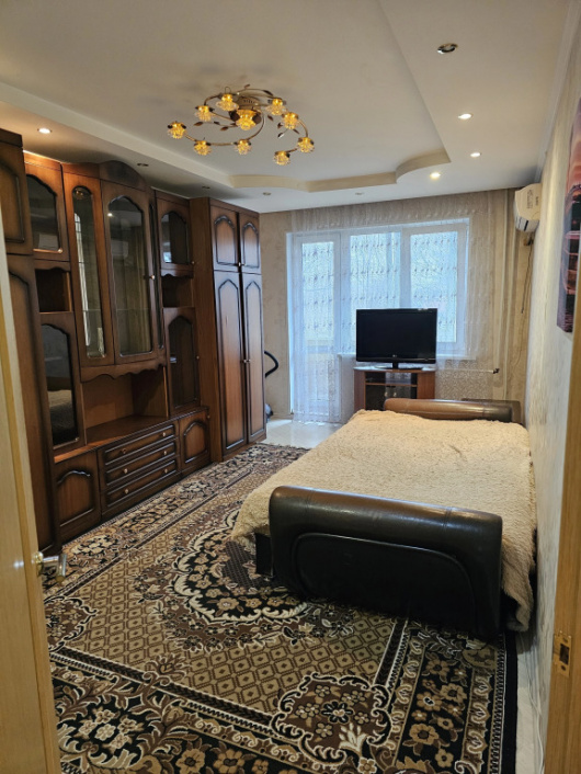 Фотографии квартиры 
            Квартира на Улице Ленина 71А