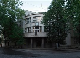 Фотография гостиницы Верховина