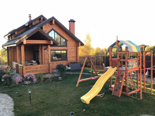 Фотография гостевого дома Подмосковная Швейцария