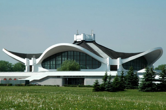 Фотографии достопримечательности
БелЭкспо