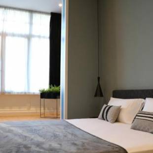 Фотографии гостиницы 
            Quentin Zoo hotel