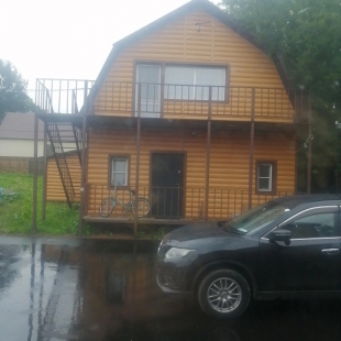 Фотография Коттеджа Частный дом Халактырский