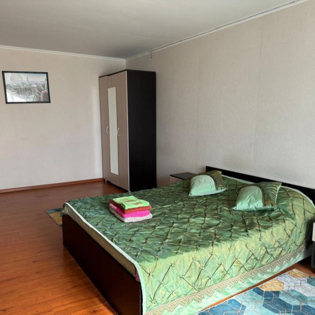 Фотографии квартиры 
            Квартира Уютная Павловский Посад