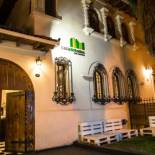 Фотография гостиницы Hotel CasaDeTodos