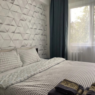 Фотография квартиры Квартира 2-х комнатная на улице Тимме 8