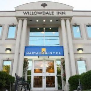 Фотографии гостиницы
The Willowdale Hotel Toronto North York