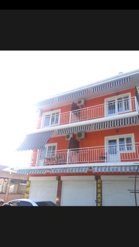 Фотография мини отеля Мандорин