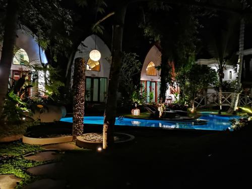 Фотография базы отдыха Green Bird Villa