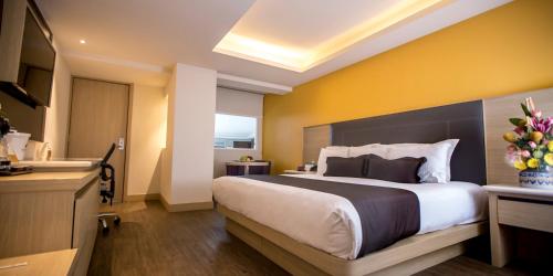 Фотография гостиницы Plaza Poblana