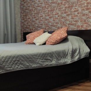 Фотография квартиры Апартаменты на улице Евгении Жигуленко 11/2