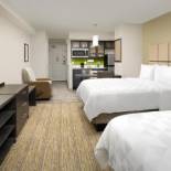 Фотография гостиницы Candlewood Suites Alexandria West, an IHG Hotel