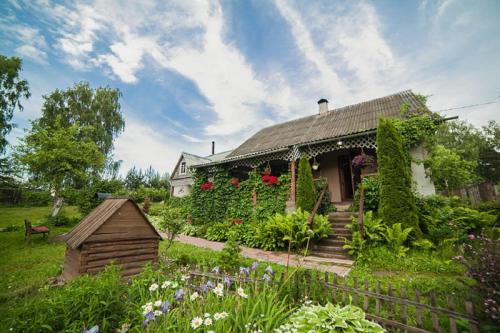 Фотографии гостевого дома 
            Усадьба Сова