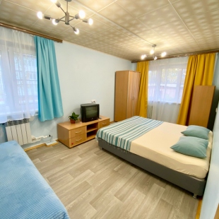 Фотография квартиры Квартира на Макеева 2