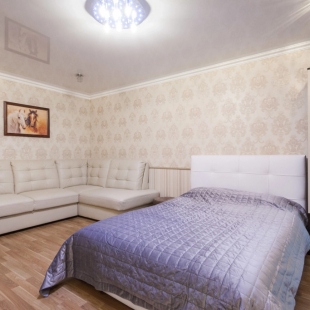 Фотография квартиры Квартира на Улице Черняховского 14
