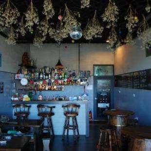 Фотографии хостела 
            The Way Hostel & Bar