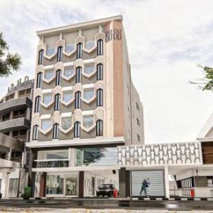 Фотографии гостиницы
Hotel 88 Alun Alun