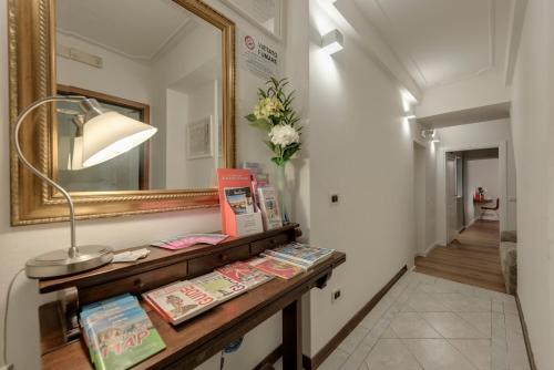 Фотография гостевого дома Soggiorno Alessandra