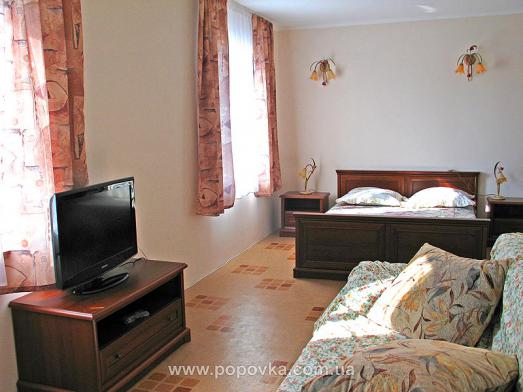 Фотография гостиницы Миратель