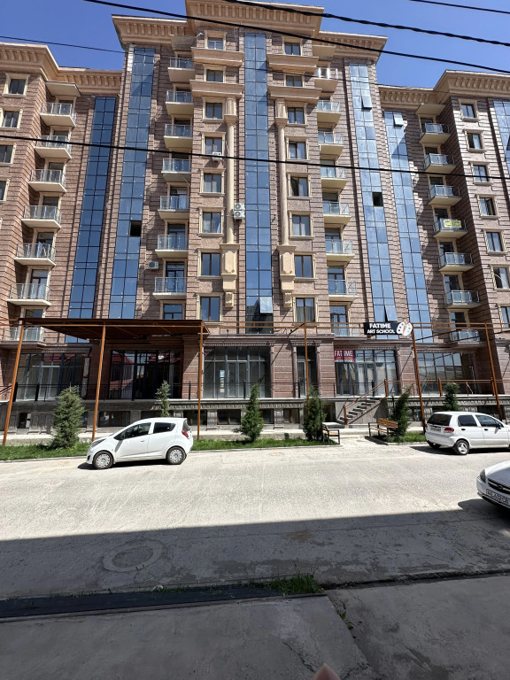 Фотография квартиры Апартаменты One Global Family