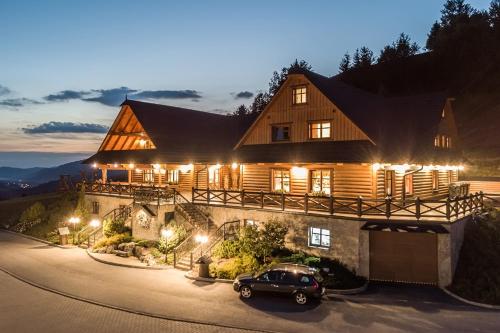 Фотография гостевого дома Salaš Syrex